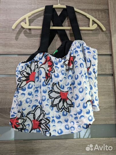 Летние женские вещи пакетом XS-S