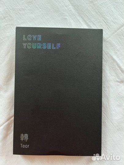 Альбомы BTS (k-pop группа)