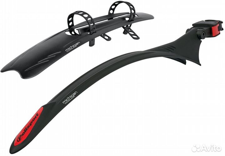 Комплект крыльев 28