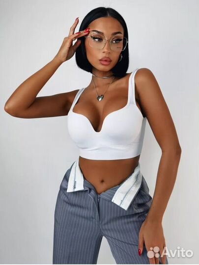 Топ женский