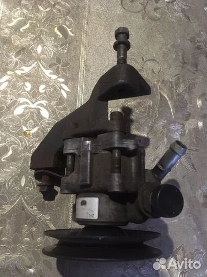 Насос гур на сотку(ZF)