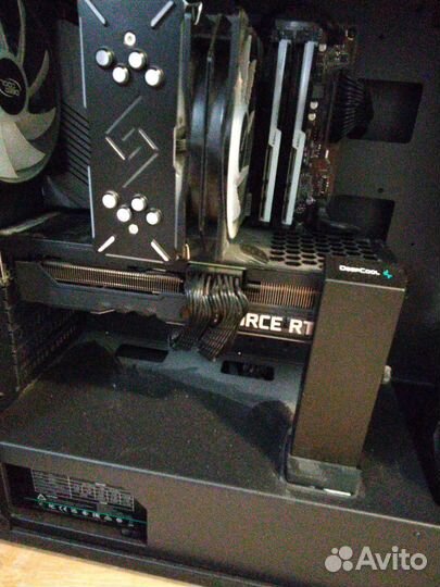 Rtx 3070 palit gaming pro