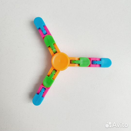 Головоломка Спиннер