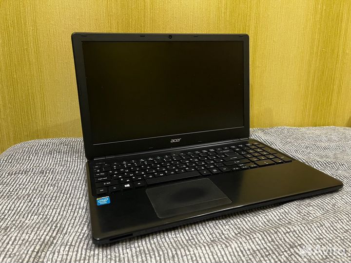 Ноутбук Acer