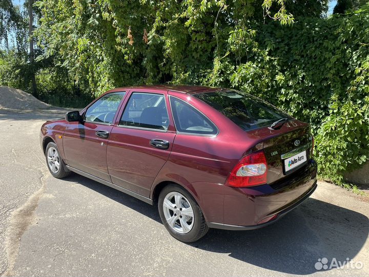 LADA Priora 1.6 МТ, 2009, 155 000 км