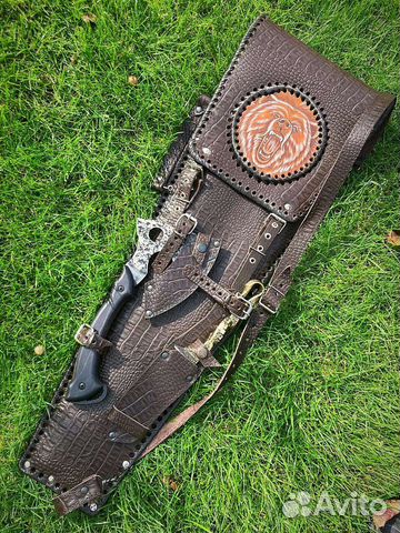 Набор для шашлыка