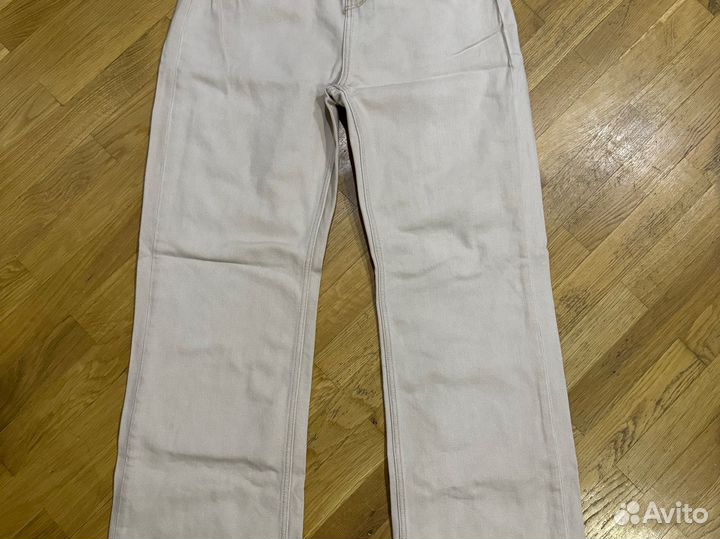 Джинсы xs/s женские