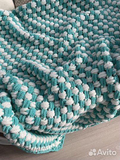 Плед детский