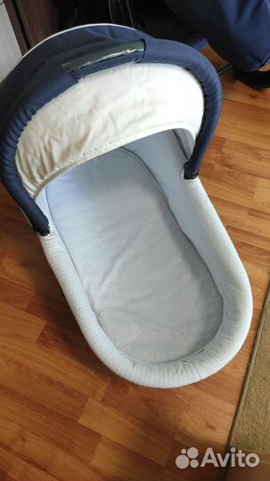 Коляска tutis zippy 3 в 1