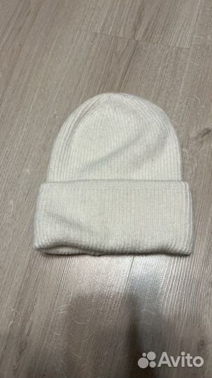 Шапка зимняя