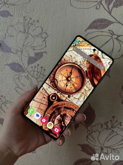 Samsung Galaxy A73 5G, 8/128 ГБ