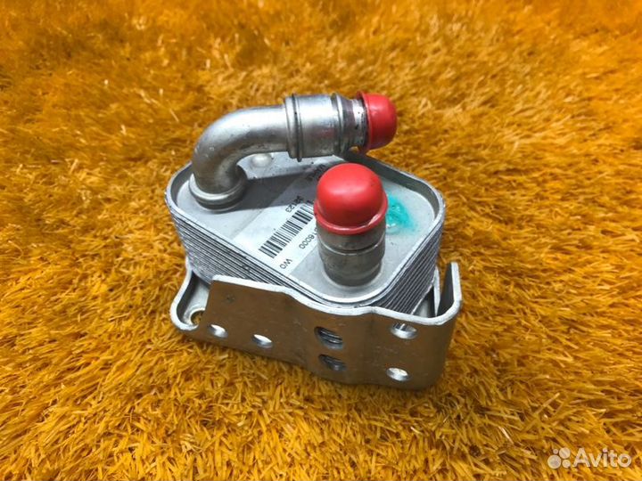 Теплообменник Bmw 3-Series E90 N46B20B