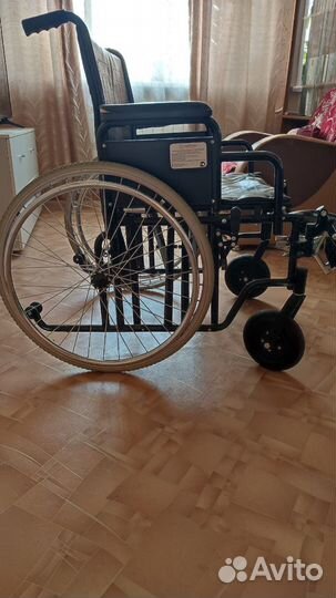 Инвалидная коляска бу