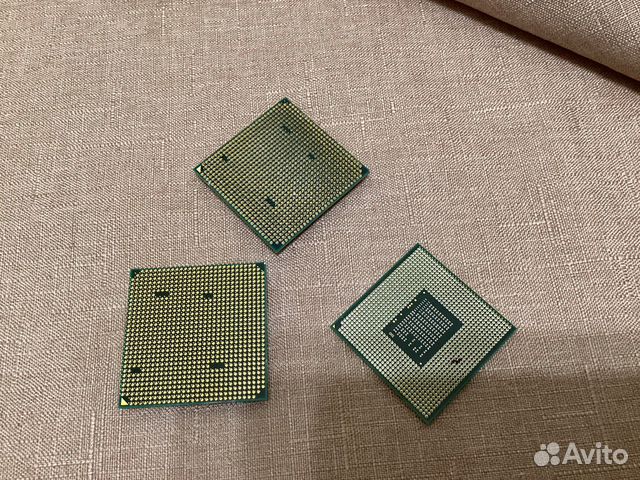 Процессор Intel Celeron B800 AMD Athlon II X3 450