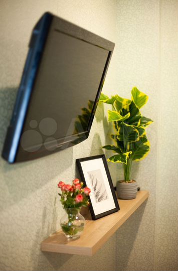 1-к. квартира, 30 м², 4/5 эт.