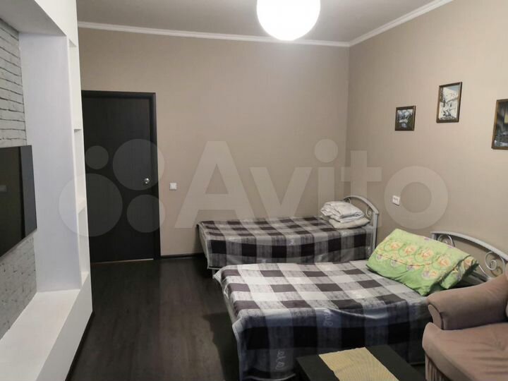 1-к. квартира, 32 м², 2/9 эт.