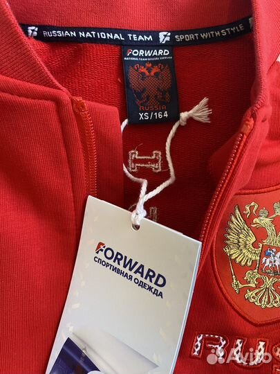 Кофта Forward женская