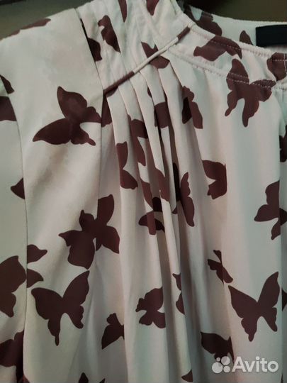 Блуза-свитшот Steffen Schraut