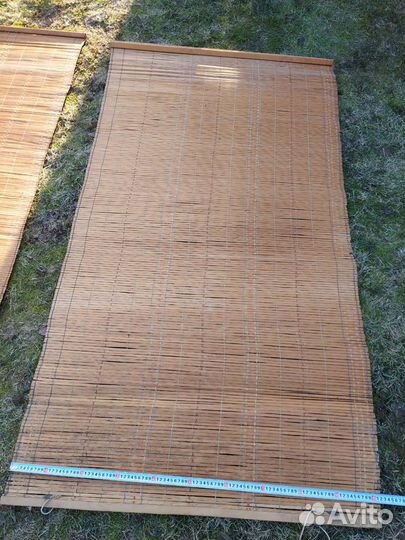 Деревянные жалюзи СССР