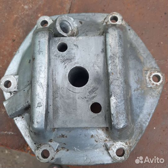 Запчпсти на мотоцикл Урал