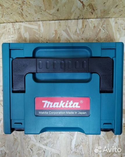 Гайковерт Makita 800 Нм (Арт.64833)