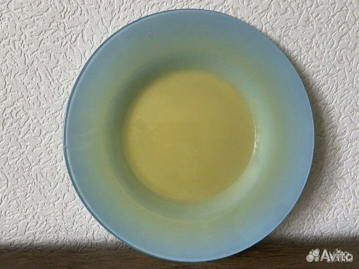 Блюдо большое