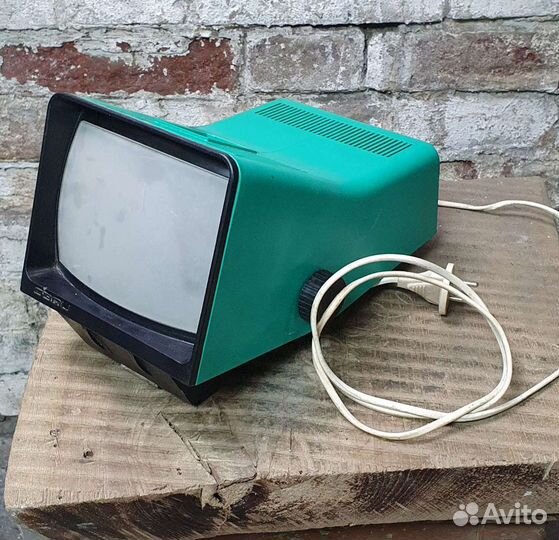 Диапроектор СССР