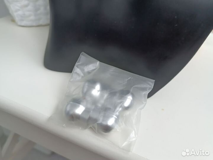 Колпачки на ниппель вентиль