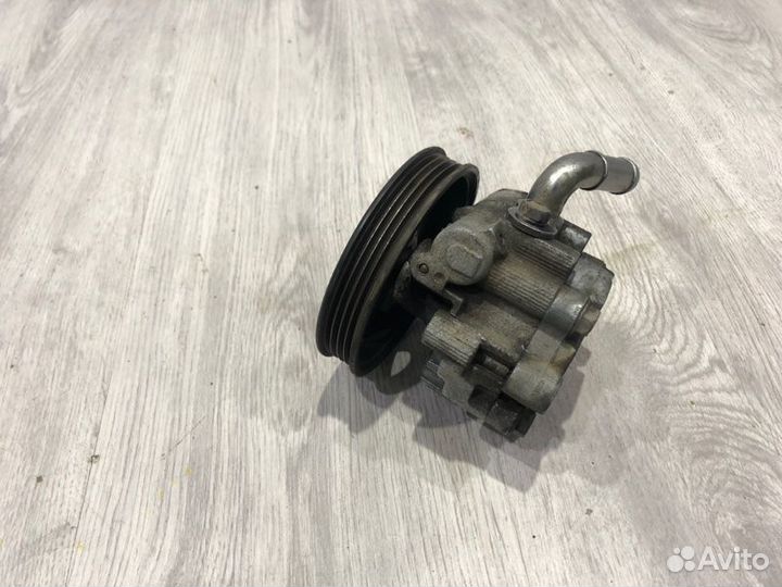 Насос гур Chevrolet Cobalt T250 2013 2014 2015