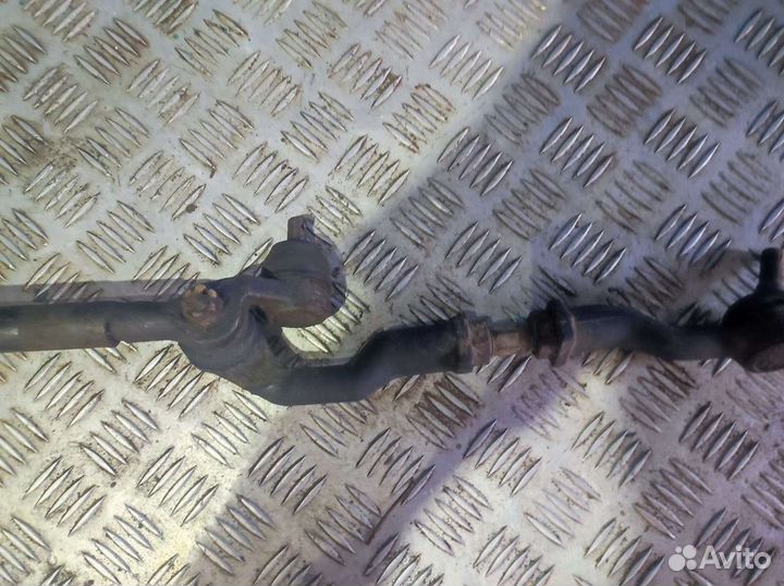 Тяга рулевая Kia Sportage 1