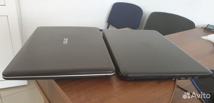 Шустрые ультрабуки для офиса на SSD