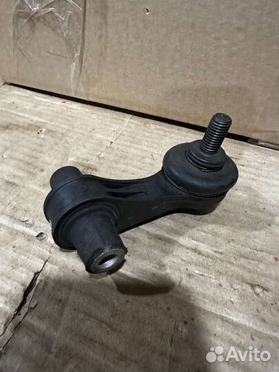 Задняя стойка стабилизатора VAG