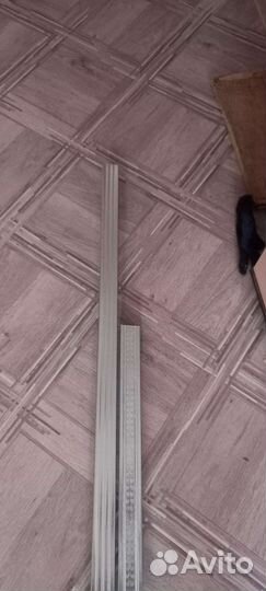 Профиль стоечный Knauf