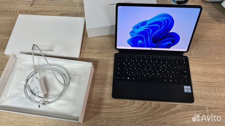 Huawei MateBook E 2023