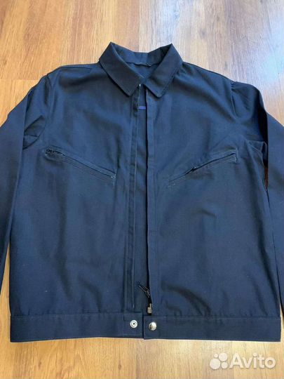 Куртка Лётная ввс СССР размер 50-4