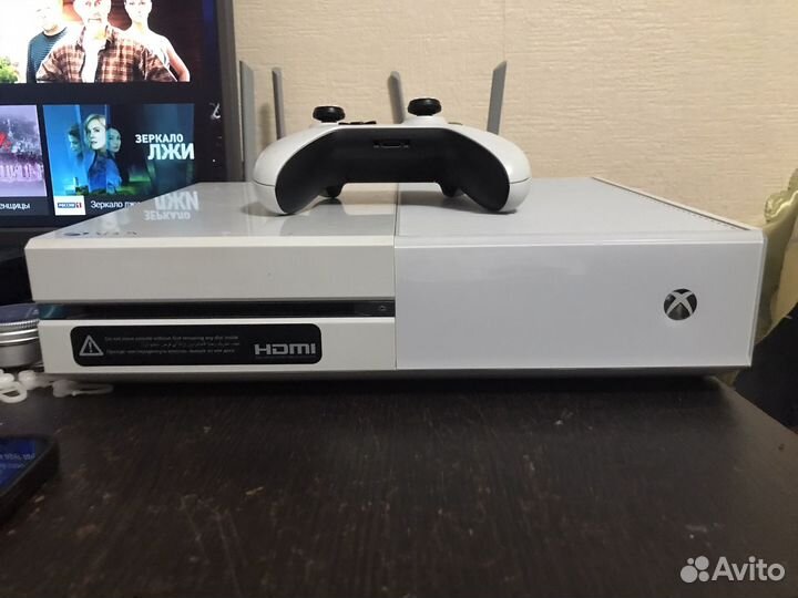 Xbox One 512gb