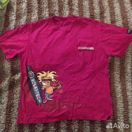 Вещи пакетом на мальчика 10-13 лет