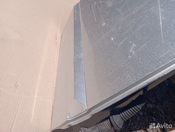 Дверь задняя правая Honda Civic 8 4D 2006-2011