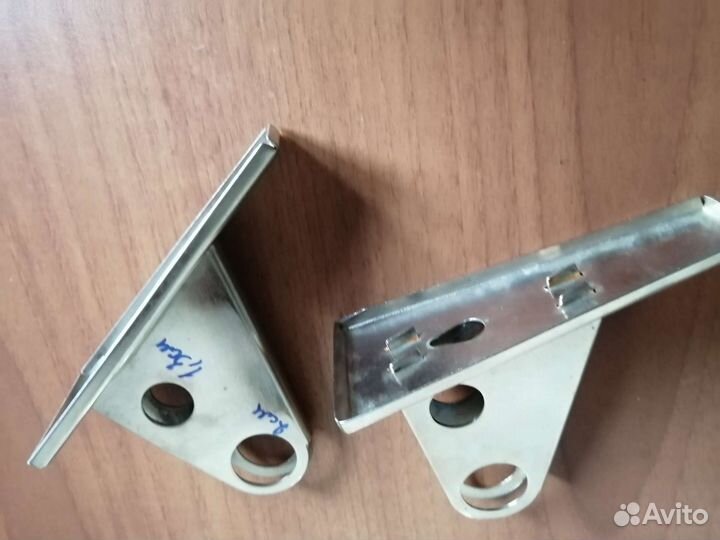 Боковинки для труб на карнизы, для штор