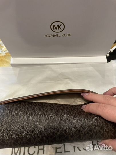 Сумка michael kors оригинал