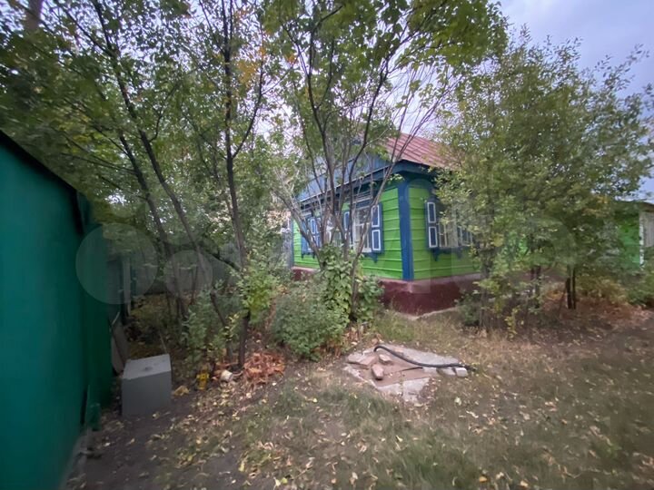 Дом 66 м² на участке 5,7 сот.