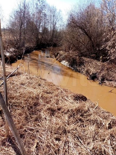 Участок 15,8 сот. (ИЖС)