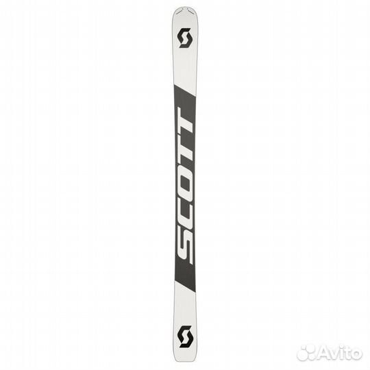 Горные лыжи Scott Pure 109