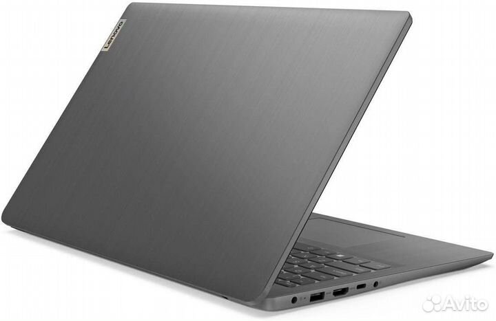 Ноутбук Lenovo idea Pad 3 16/256gb новый