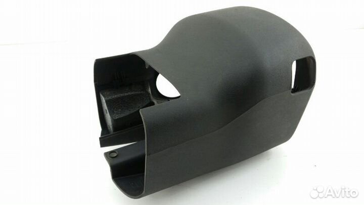 Кожух рулевой колонки Mitsubishi Colt Z34A 4A90