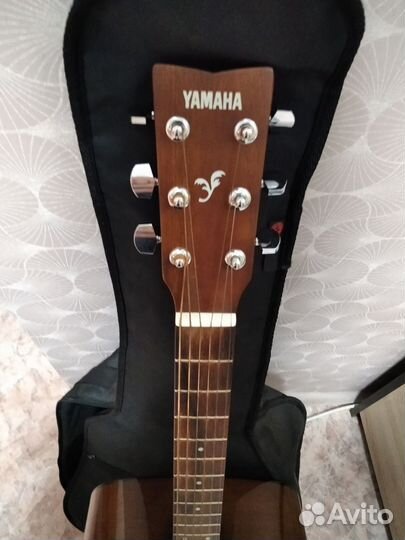 Акустическая гитара yamaha f310