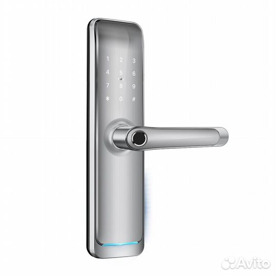 Биометрический замок