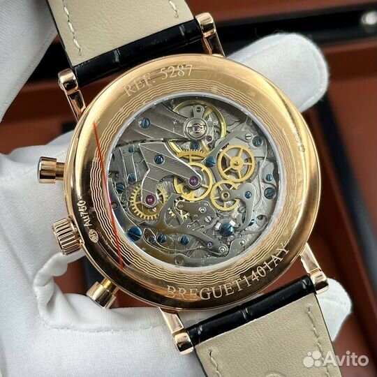 Часы Breguet 5287 #1399