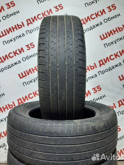 Bridgestone Alenza H/L 33 225/60 R18