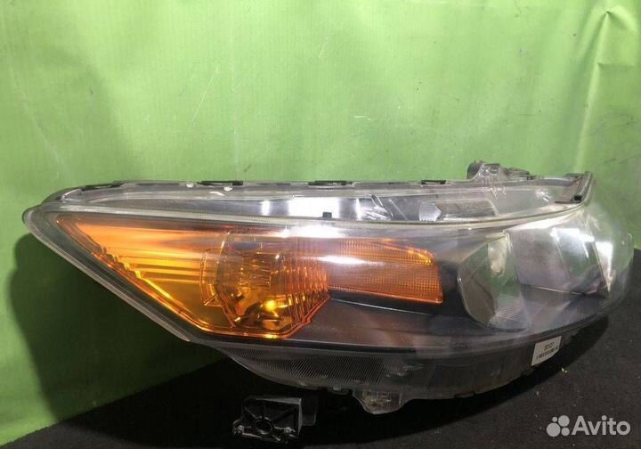 Фара правая галоген Honda Accord 8 2007-2011 С